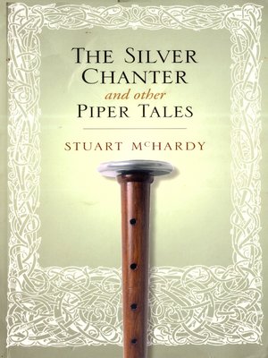 cover image of The Silver Chanter